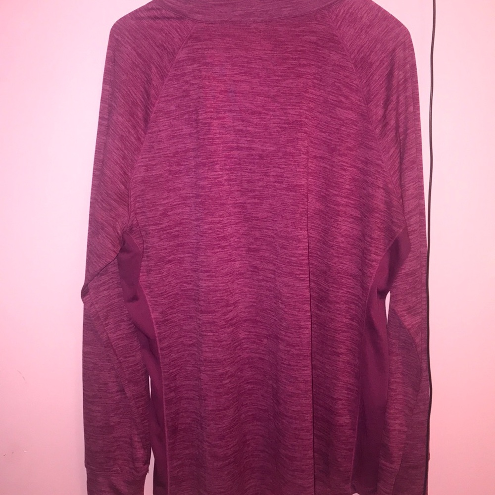 Polyester Pullover - image 3